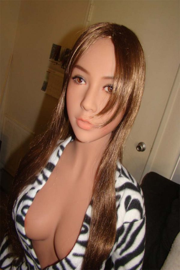 doll sex puppe