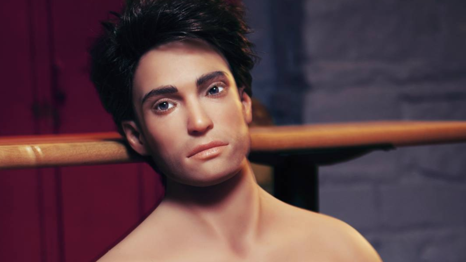 Sexpuppe anpassen