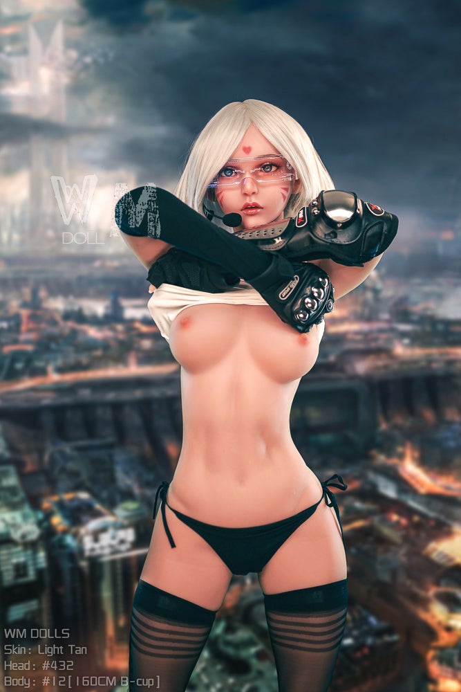 Real sex doll