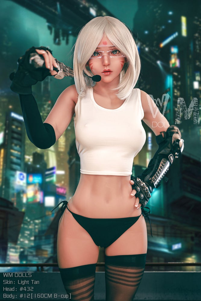 premium sexy wm doll