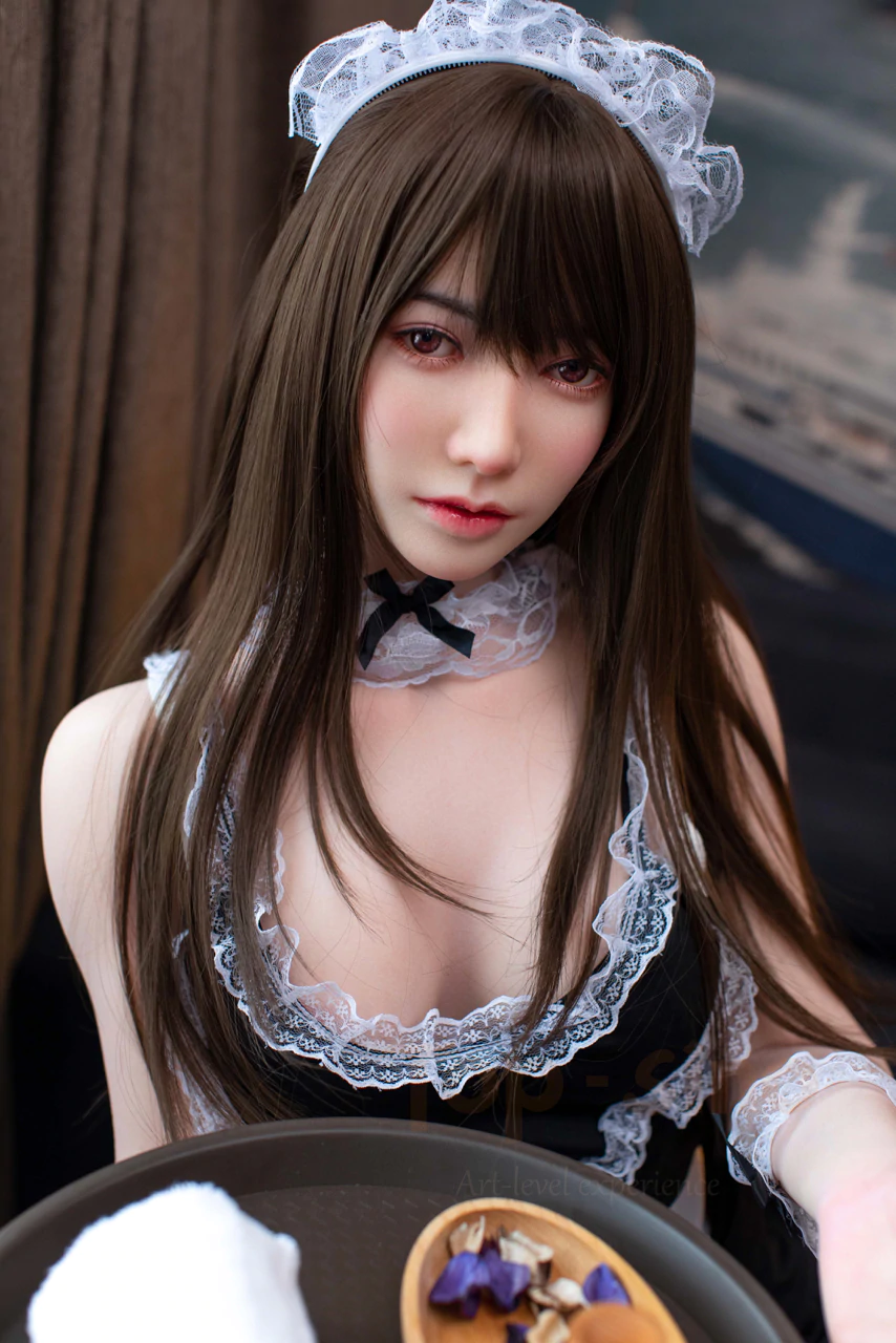 high end sexpuppe kaufen
