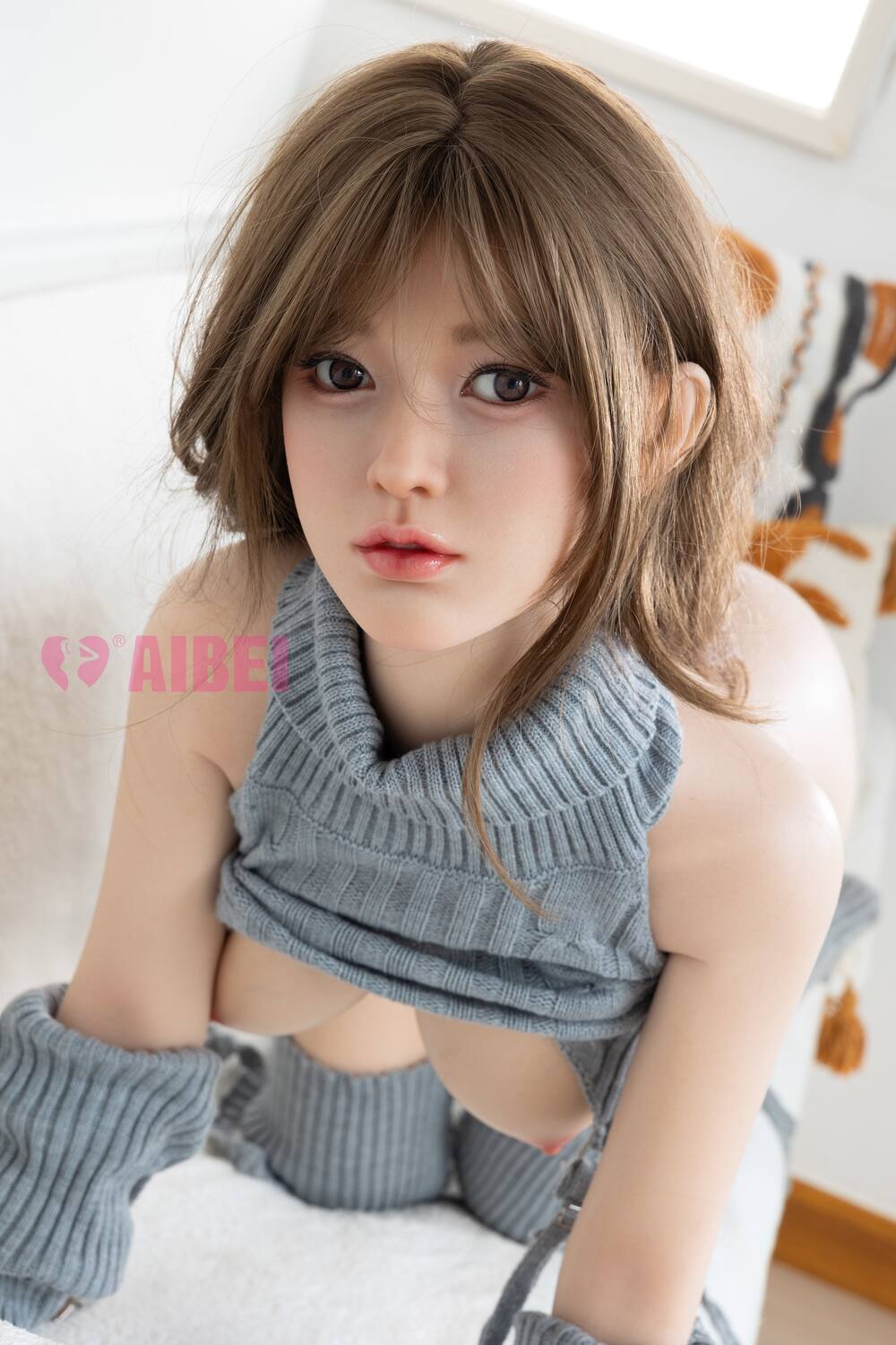 Hyperrealismus sex doll kaufen
