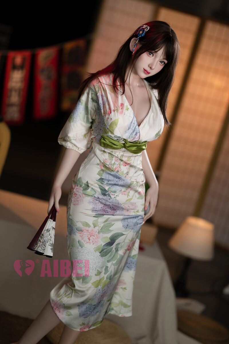 Rika - Aibei in 167cm E Cup
