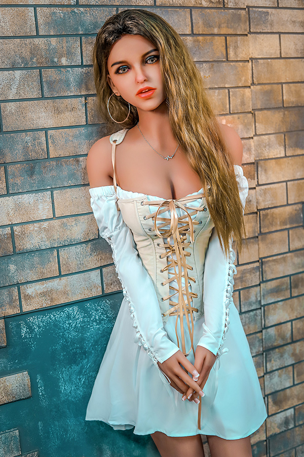 erwachsene liebes doll