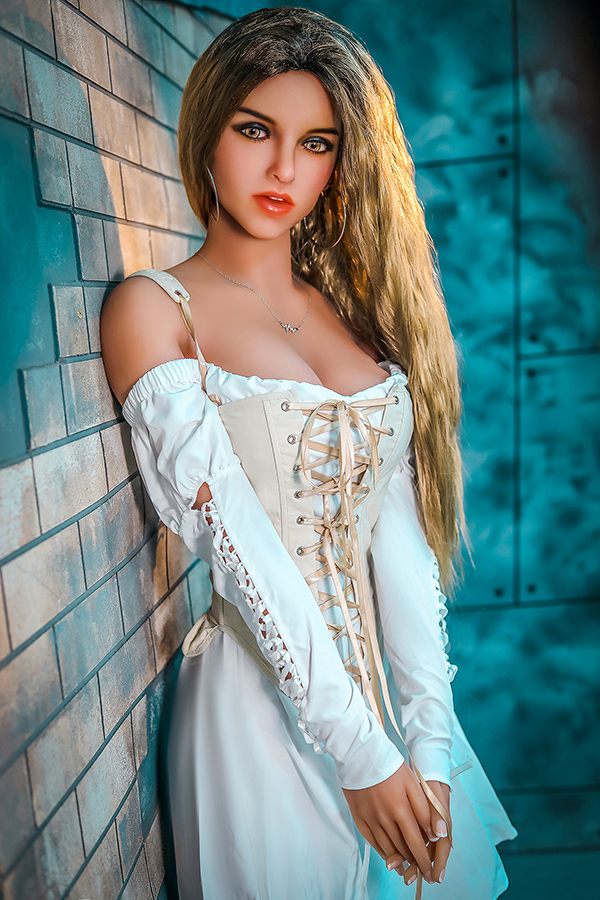 perfekte Körper Sexpuppex doll
