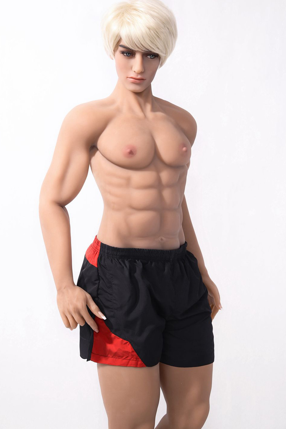 reale sexpuppe