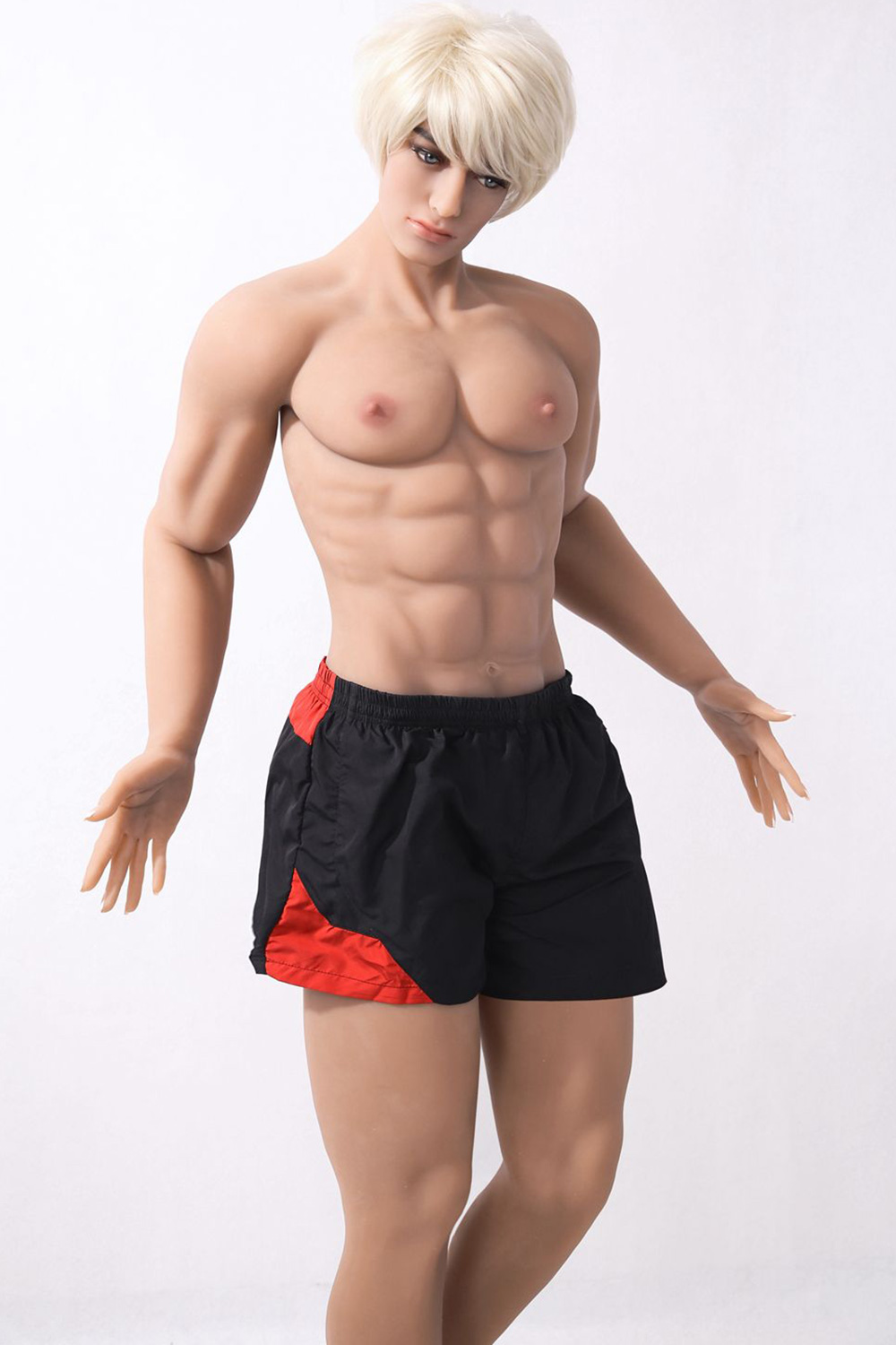 realistic sex doll