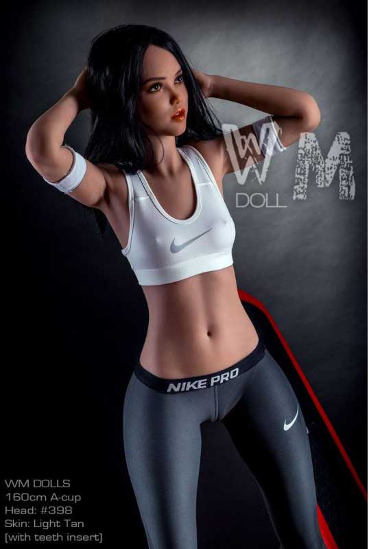 wm sex doll