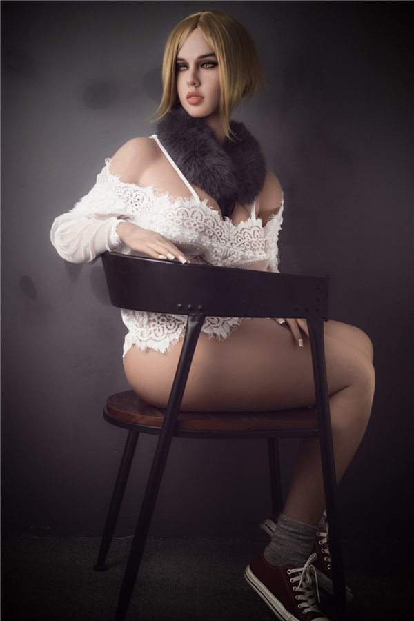 realistische sex puppe