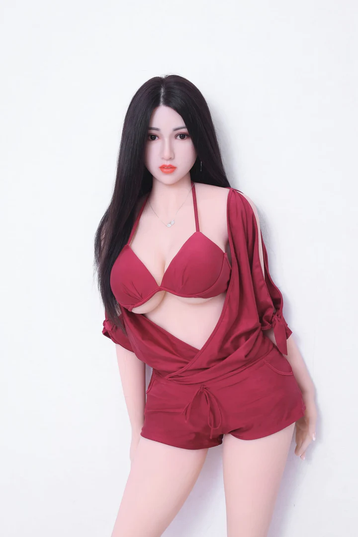 lebensgroße love sex doll