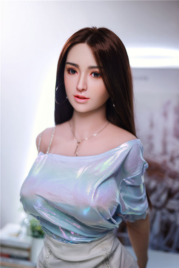 Lebensechte liebespuppe Doll