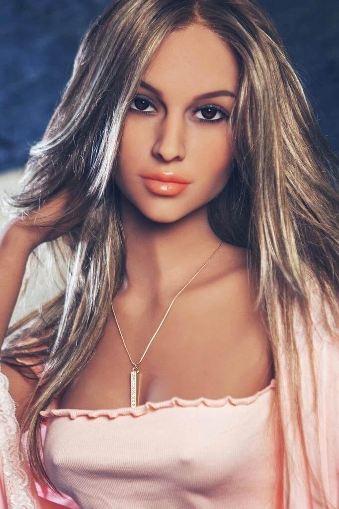 beste Sexpuppen Erotik - Daniela