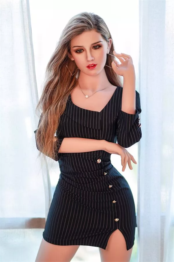 besteseller echte sexpuppe frau