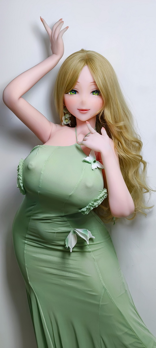 Aono Asuka - ElsaBabe in 163cm