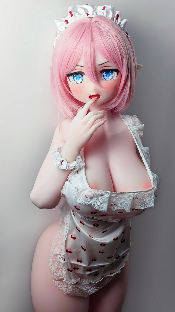 Silikon Sexpuppe Asahina Sae in 151cm