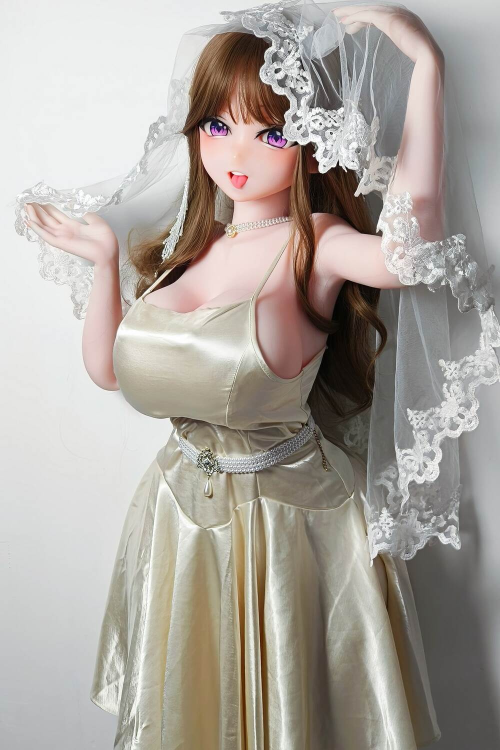 ElsaBabeDoll Asakura Marie | 163cm