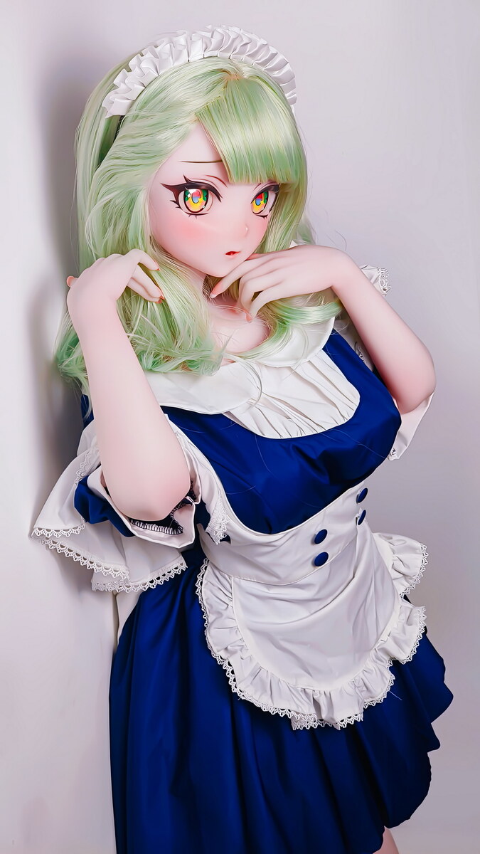 151cm Anime silikon Sexdoll – Asawa Natsuko