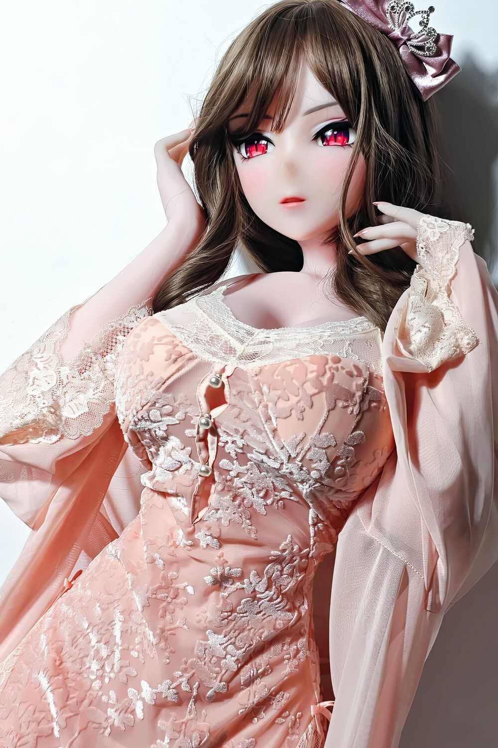 Fantasy Sexpuppe Begleiter