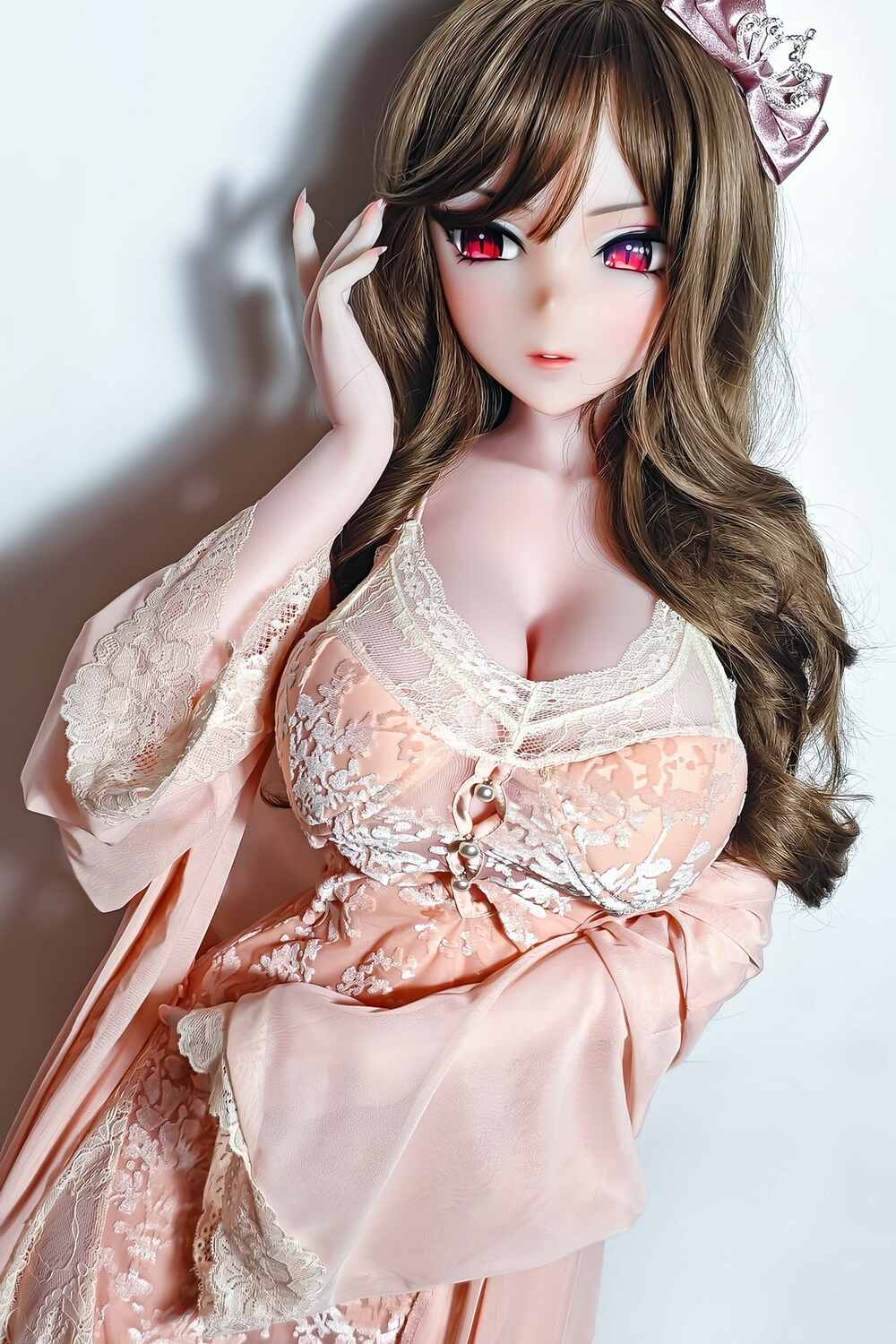ElsababeDoll Genba Tokiko | 148cm