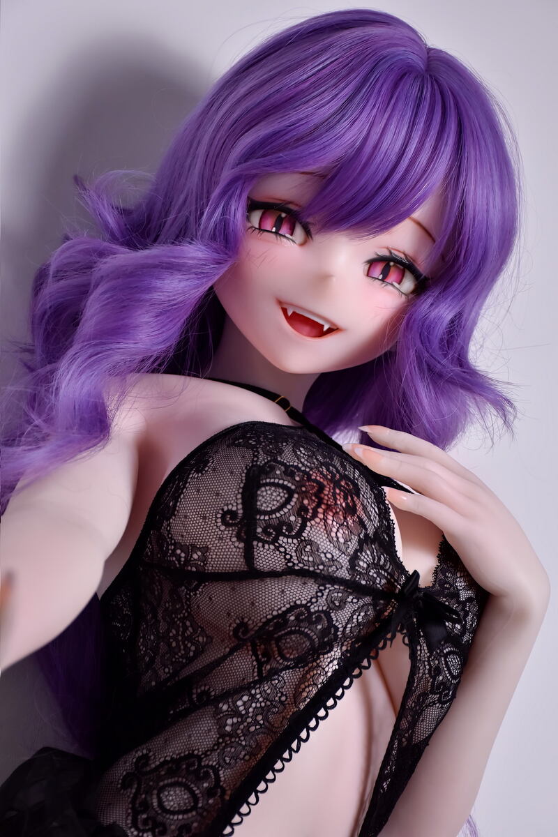 Mini Love doll Hanasaka Yuka