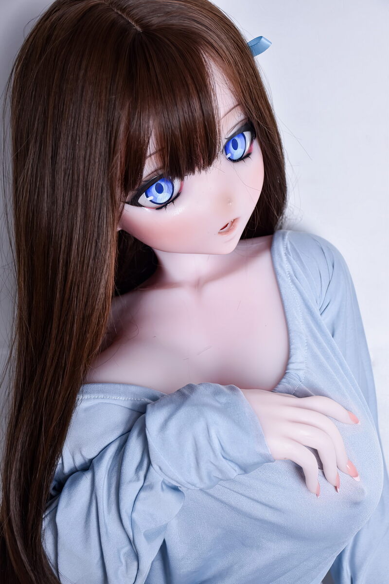 Sexpuppe Hayakawa Saaya | Silikon Lovedoll von ELSABABE