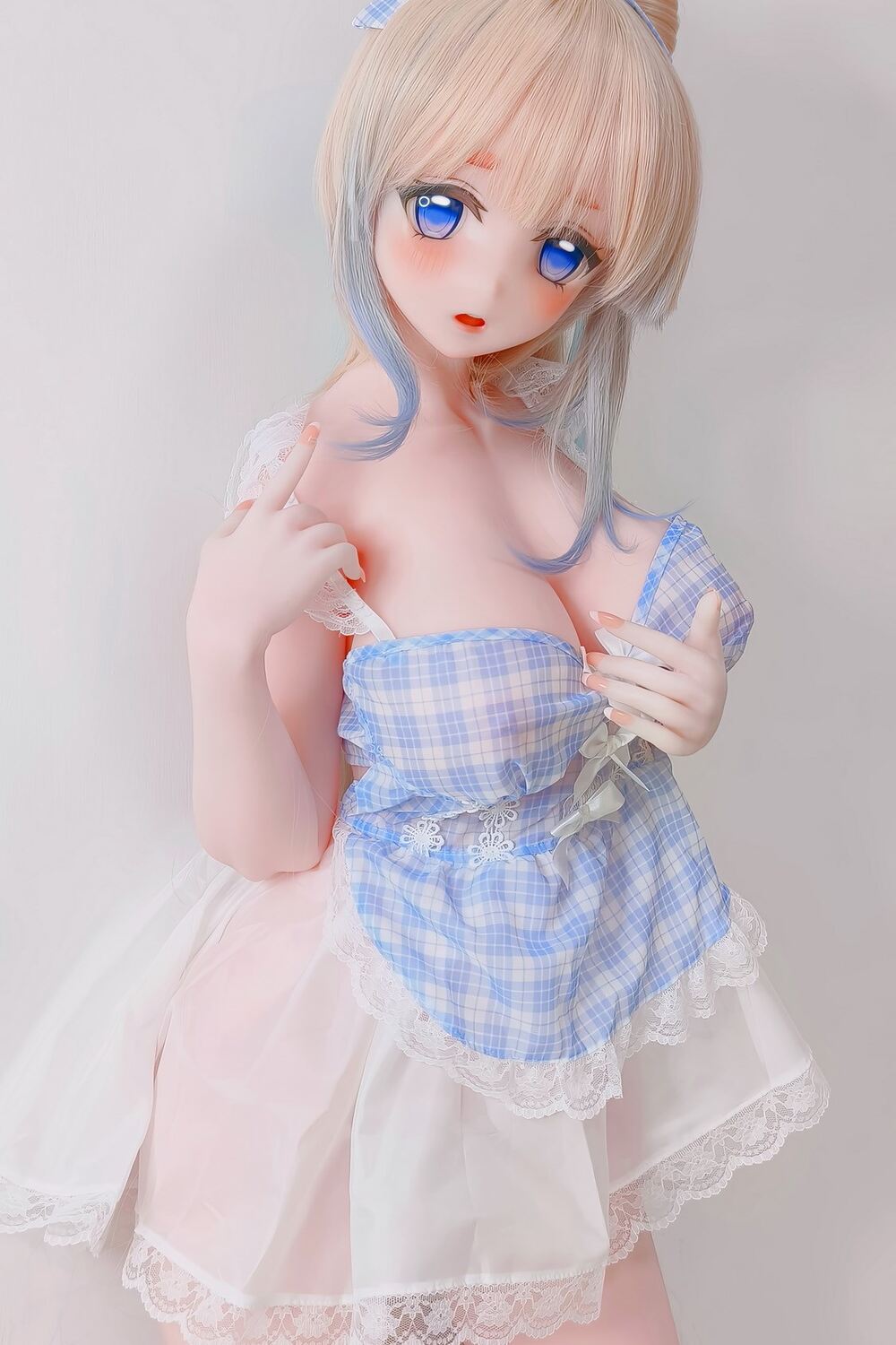 Elsababedoll Itsuki Sango | 148cm