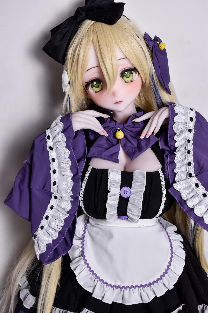 Silikon Liebespuppen Izumi Rika in 148cm