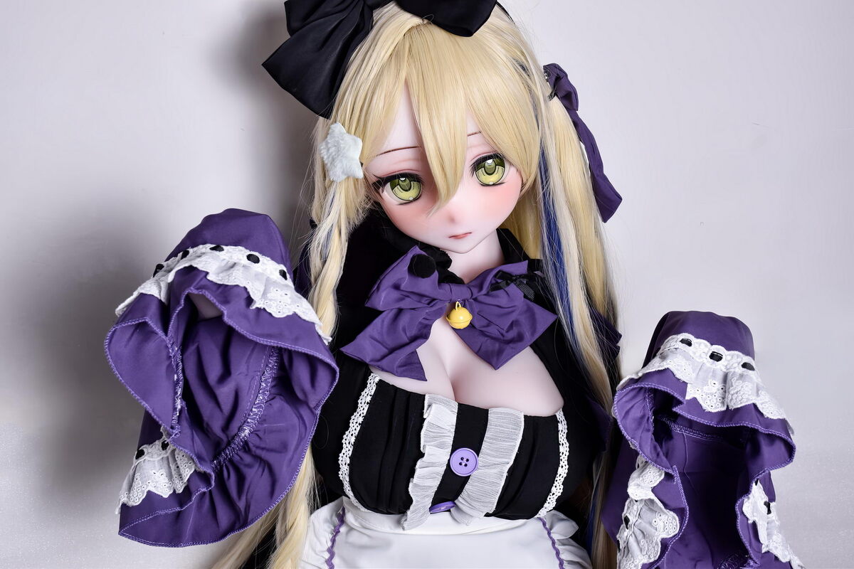 real doll baby Izumi Rika