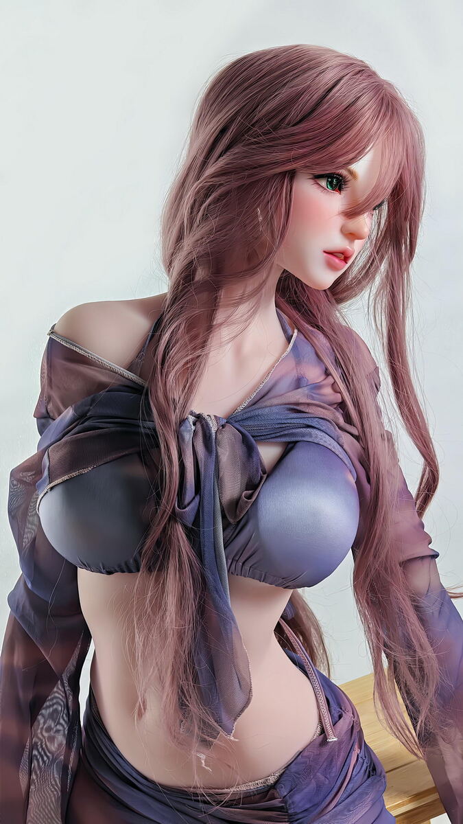 Hyperrealistische Sex Doll