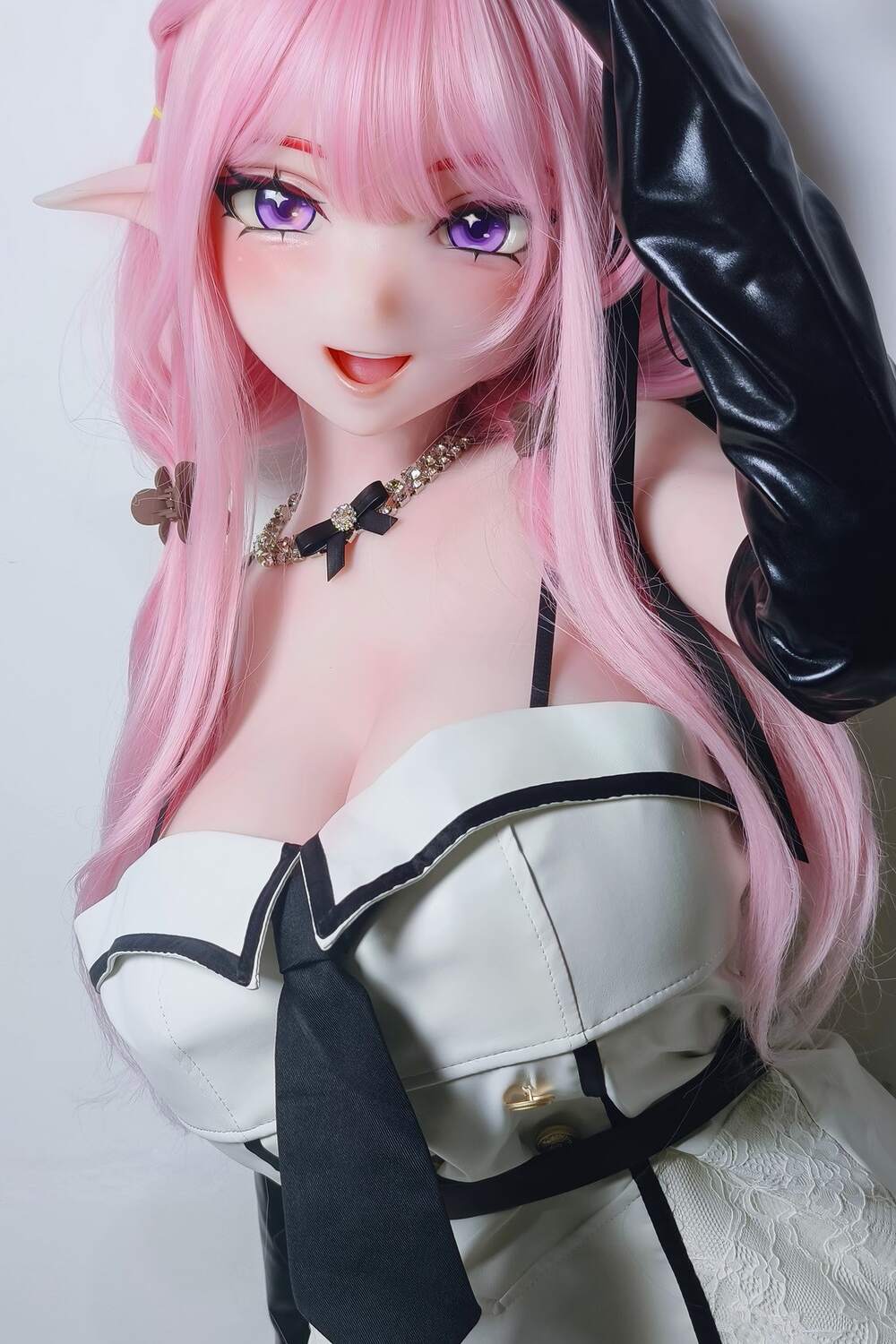 Neu ElsababeDoll Natsuike Mai