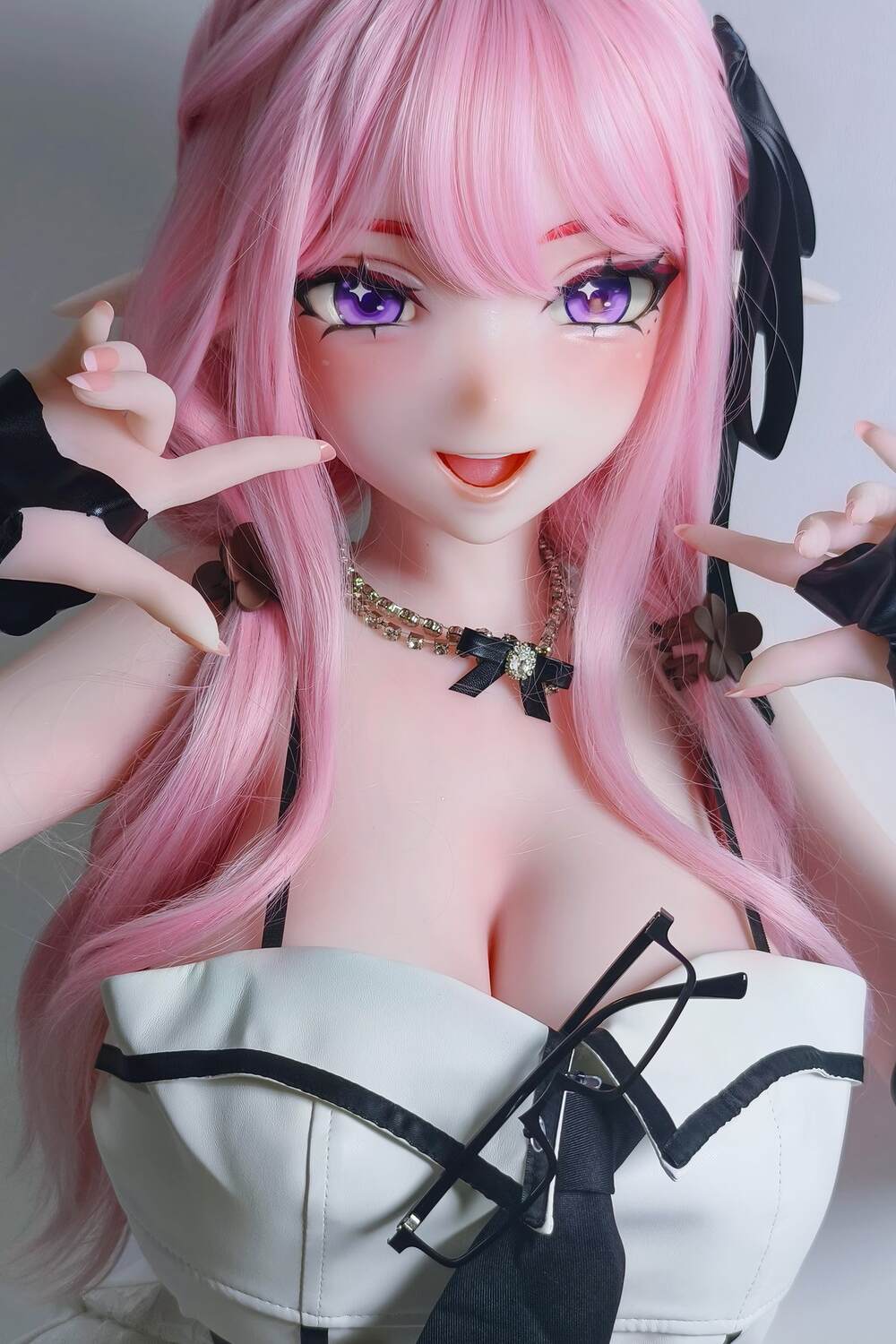 silikon Love doll Natsuike Mai | Beliebtes Virtual-Stream-Girl Sex doll