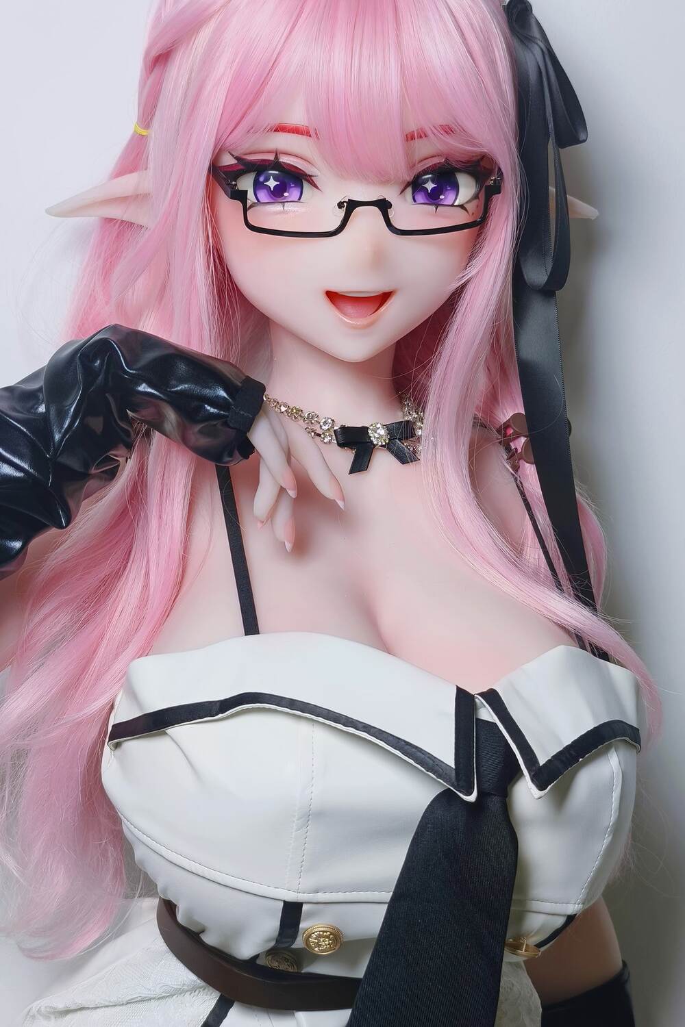 ElsaBabeDoll Natsuike Mai | 163cm