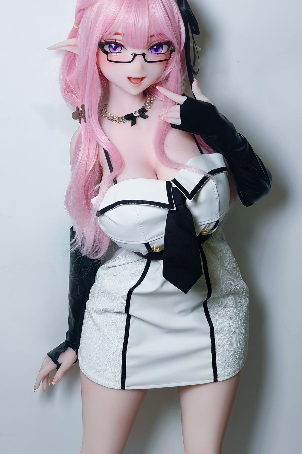 Lebensgroße reality doll