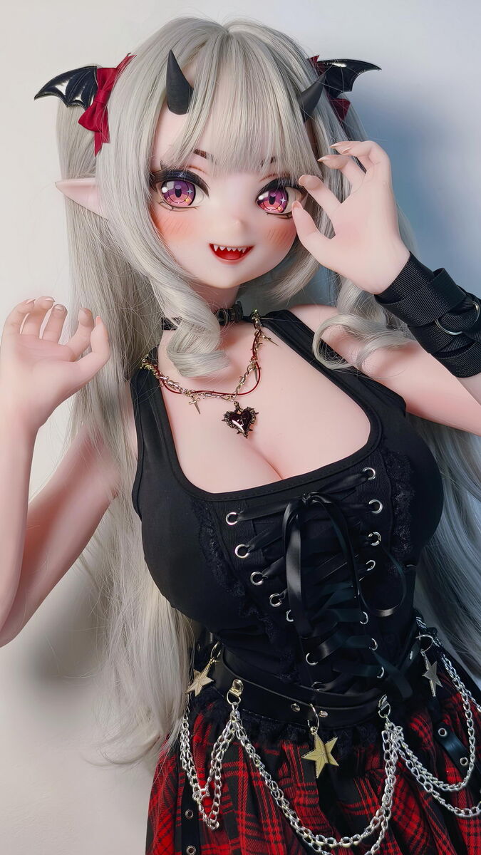 Fantasy Spitze Ohren sexdoll