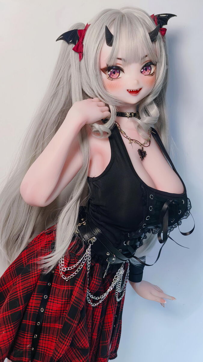 Elsababe Baby doll Tachibana Mano
