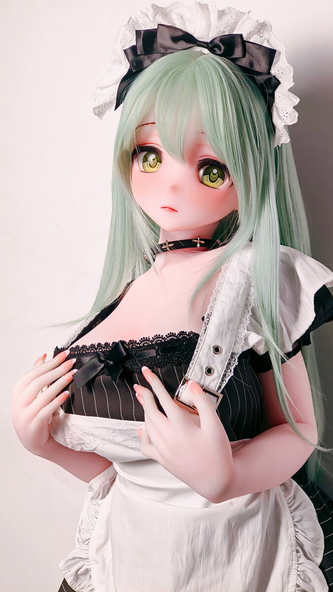 Cosplay silikon Sex puppe für Sammler