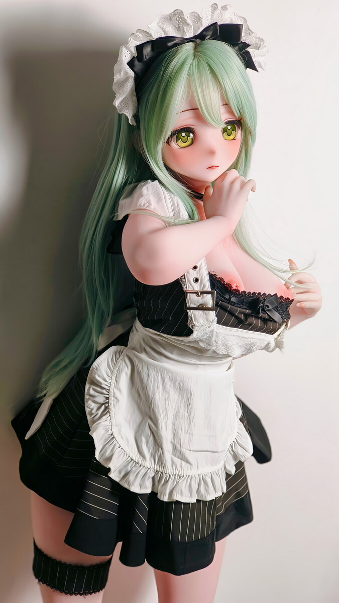 Umegawa Kurako - Elsababe silikon in 151cm