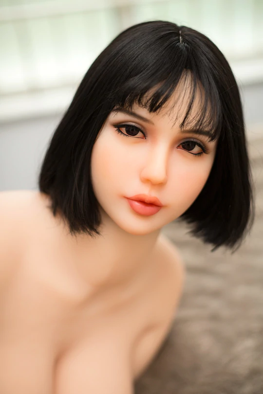 milf sex puppe kaufen