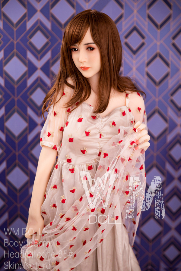 Premium TPE Love doll
