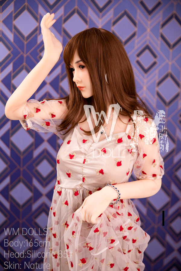 165cm Luxus premium sex puppe