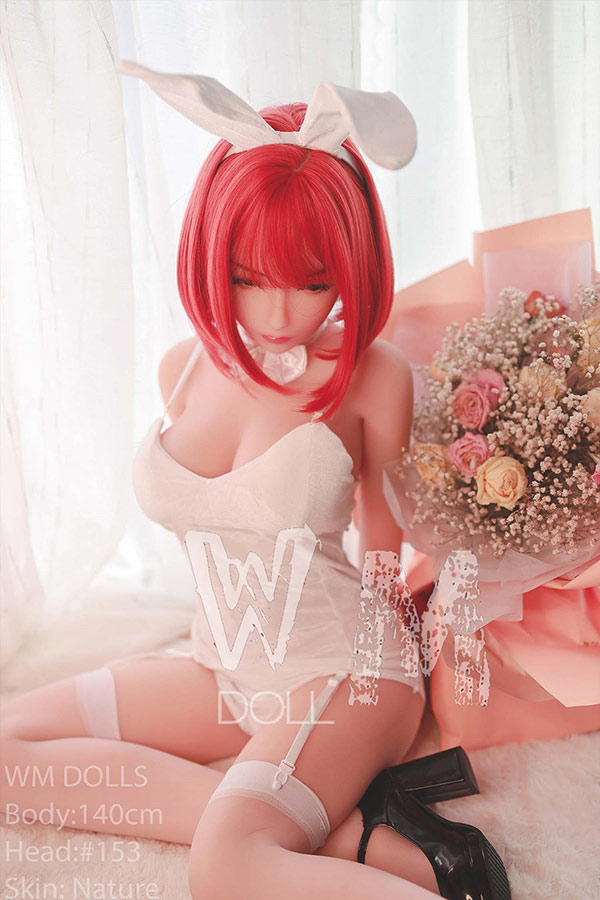 Real sex doll