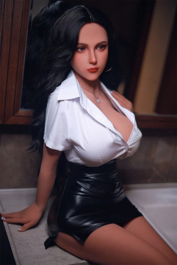 sexdoll mit menschenähnlichem Aussehen