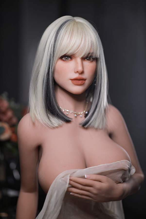 verführerische luxus TPE DOLL
