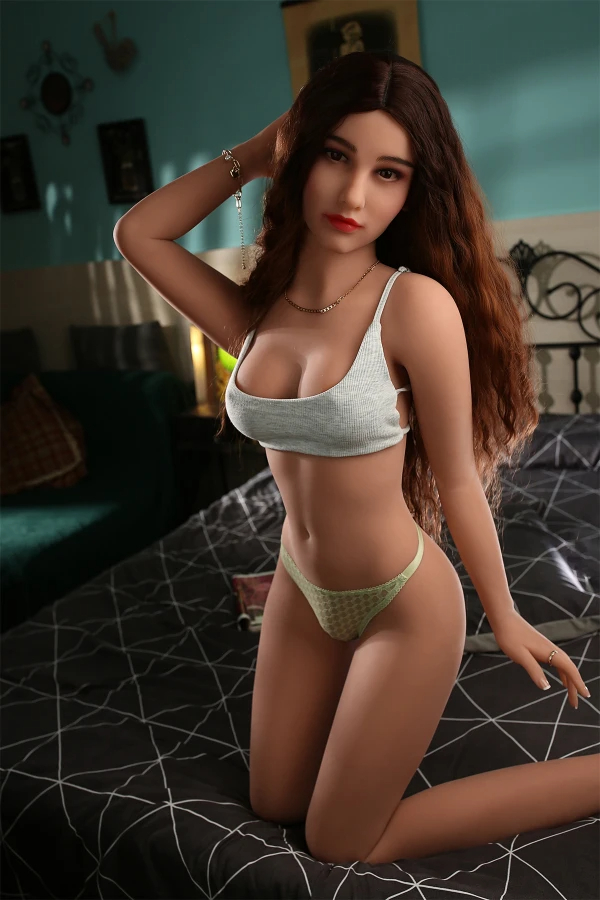 Hochwertige tpe doll für Mann
