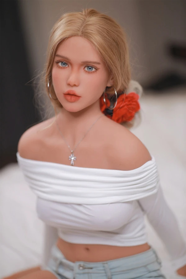 blonde Erwachsene Erschwinglicher Sex Torso