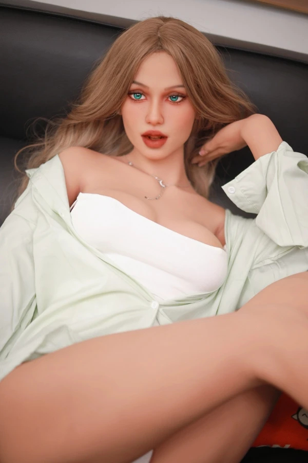 Flexible Gelenke für sexpuppen