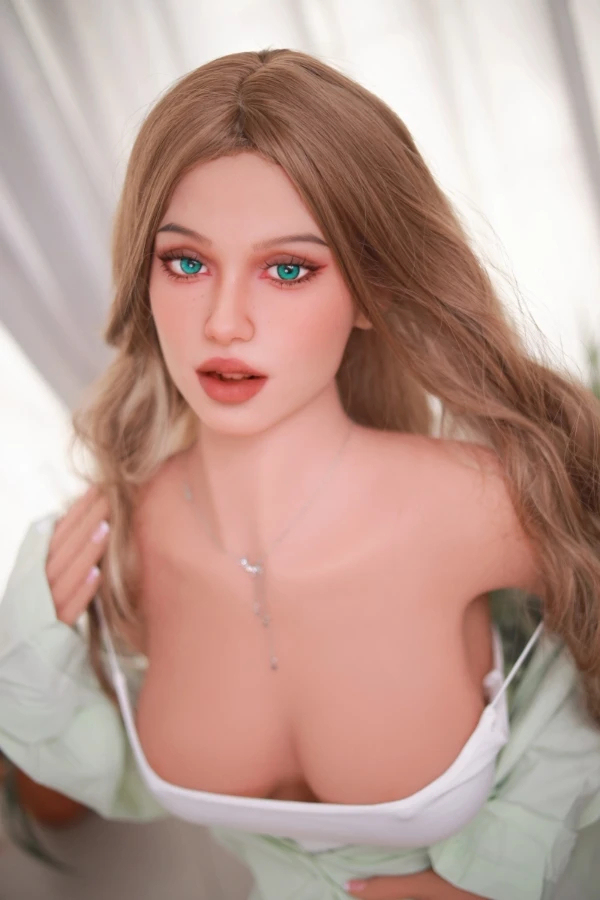echte sexuelle doll für Mann