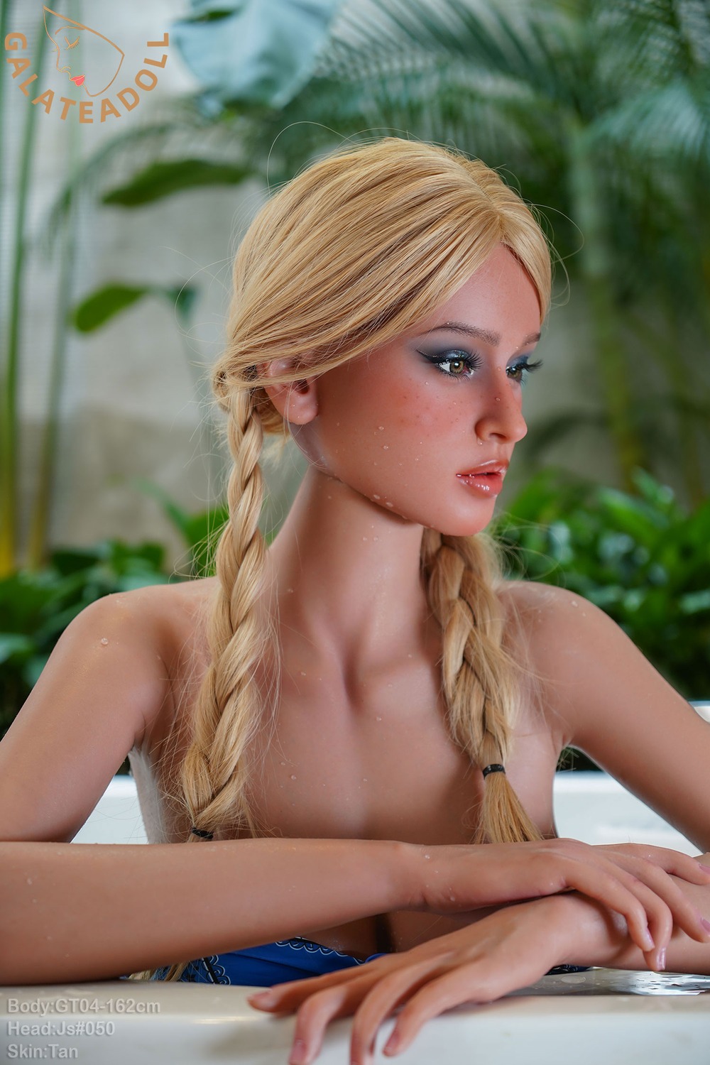 Menschen real sex doll