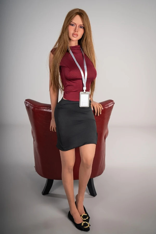 160 cm Lebensgroße Liebespuppe kaufen