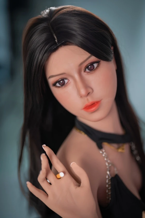 Living sexdoll